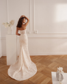 Robe de Mariée, Graceful - Ariamo