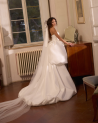 Robe de Mariée, Paola - Ariamo
