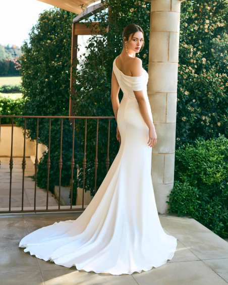 Robe Oceanray de White One