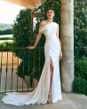 Robe Oceanray de White One