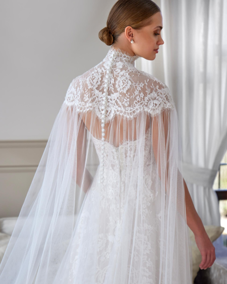 Robe Nerin de White One