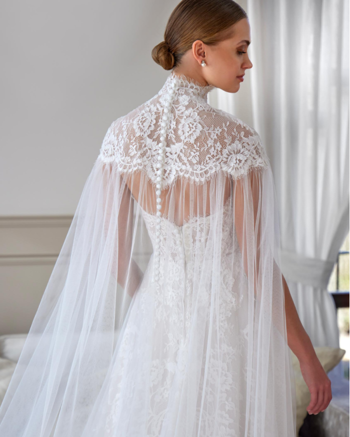 Robe Nerin de White One