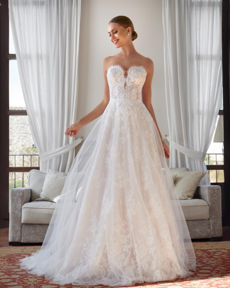 Robe Nerin de White One