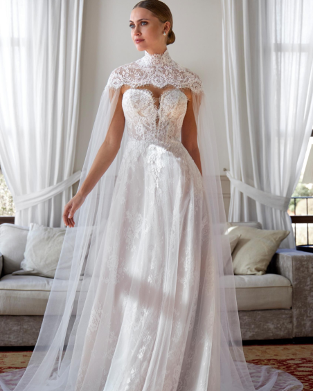 Robe Nerin de White One