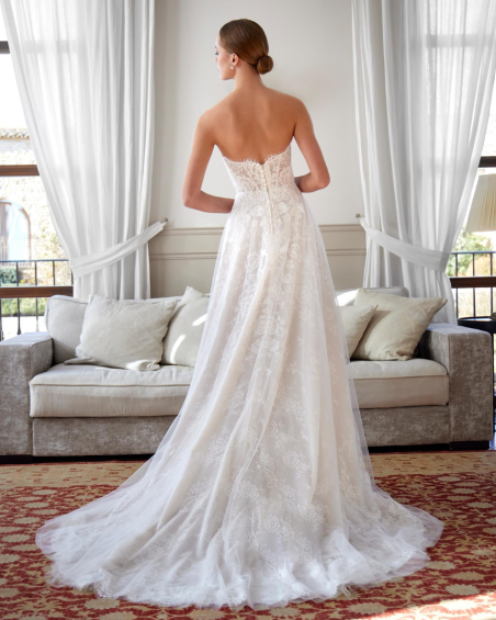 Robe Nerin de White One