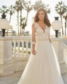 Robe de Mariée, Derly - Aire Barcelona.