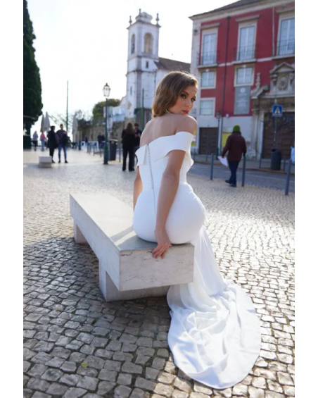 robe claudia
