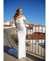 robe claudia
