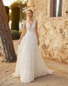 Robe de Mariée, Rita - Alma Novia.