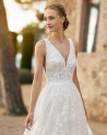 Robe de Mariée, Rita - Alma Novia.