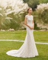 Robe de Mariée, Rayza - Alma Novia.