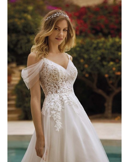 Robe Lakeside de White One