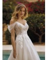 Robe Lakeside de White One