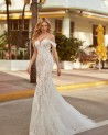 Robe Casilda de Luna Novias