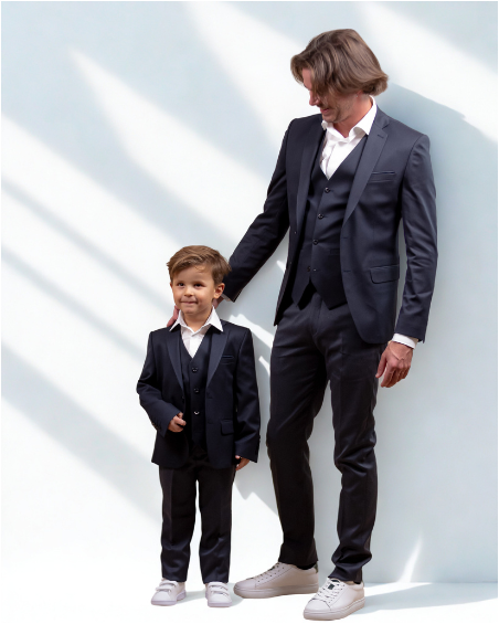 Comme Papa