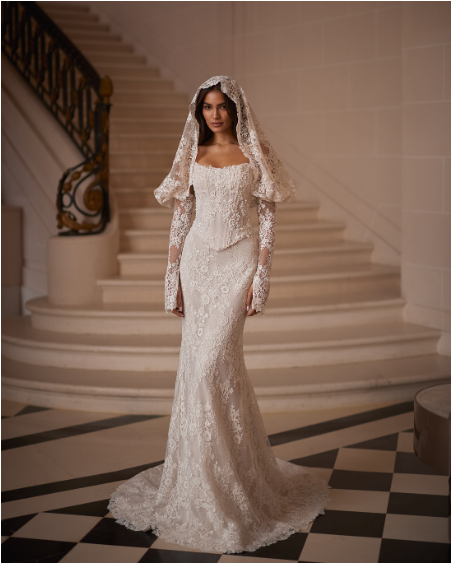 Luce Sposa